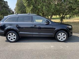Photo 3 of 17 of 2014 Audi Q7 3.0T Premium Plus